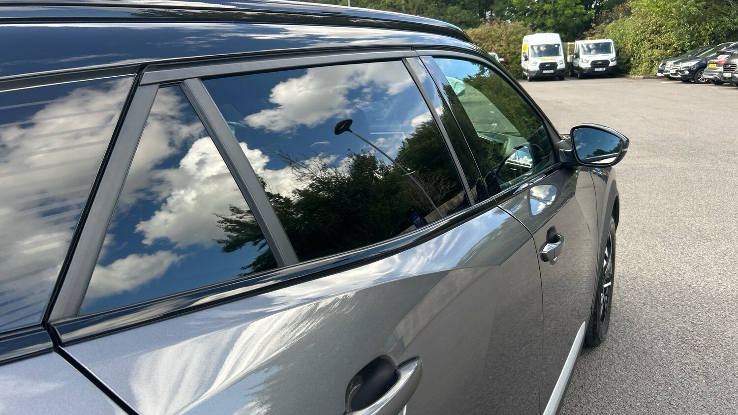 Used Peugeot 2008 2022 for sale - 76918776: Photo 39