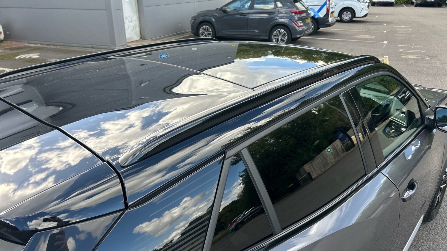 Used Peugeot 2008 2022 for sale - 76918776: Photo 40