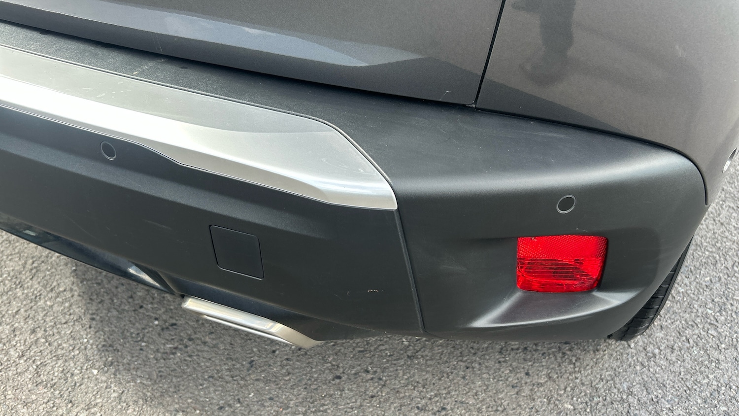 Used Peugeot 2008 2022 for sale - 76918776: Photo 42