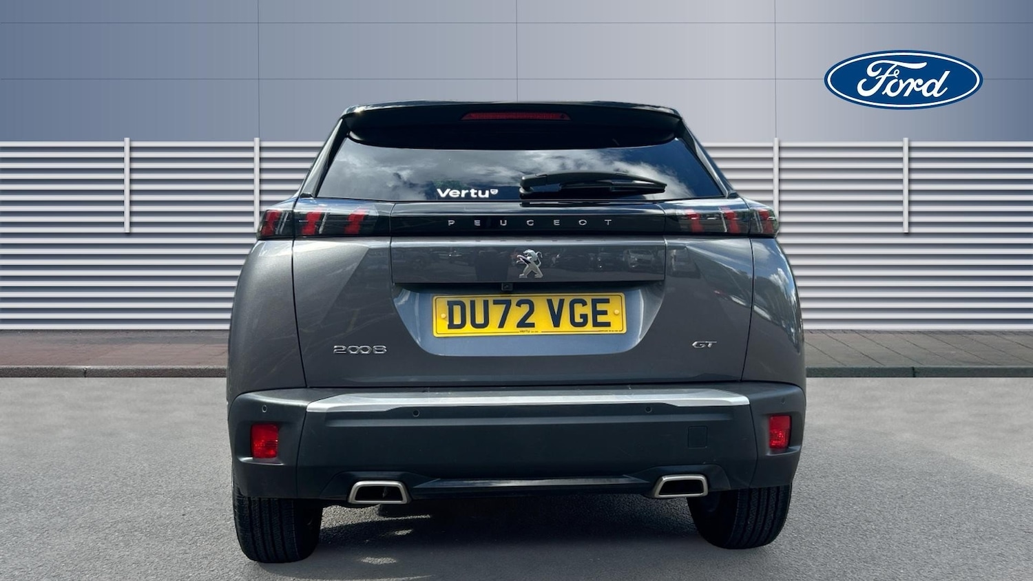 Used Peugeot 2008 2022 for sale - 76918776: Photo 6