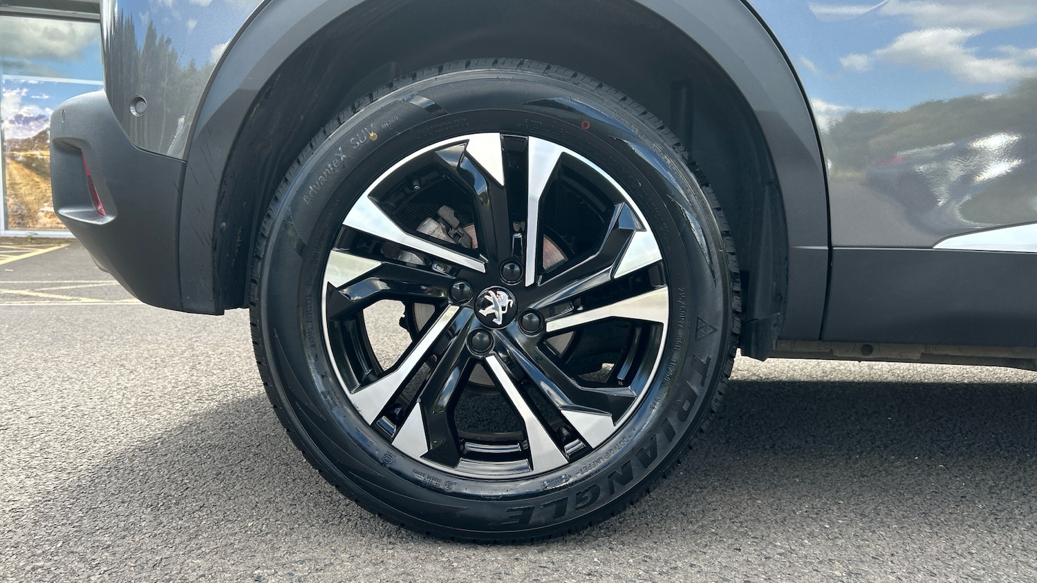 Used Peugeot 2008 2022 for sale - 76918776: Photo 7