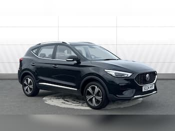 Used MG MG ZS 2024 for sale - 79485139: Photo
