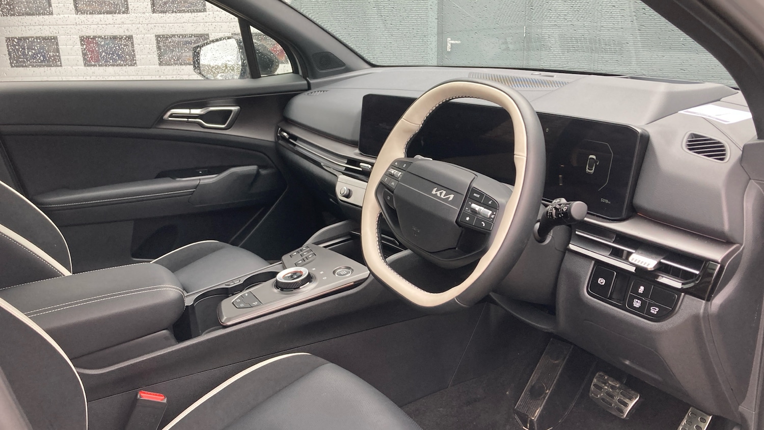 Used Kia Sportage 2025 for sale - 77450295: Photo 11