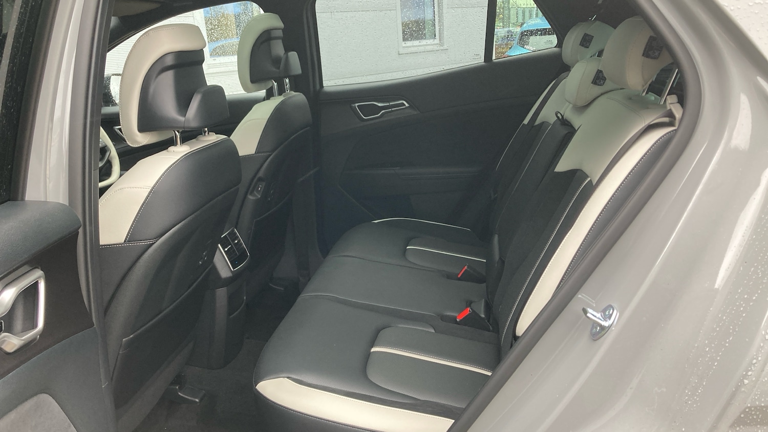 Used Kia Sportage 2025 for sale - 77450295: Photo 16