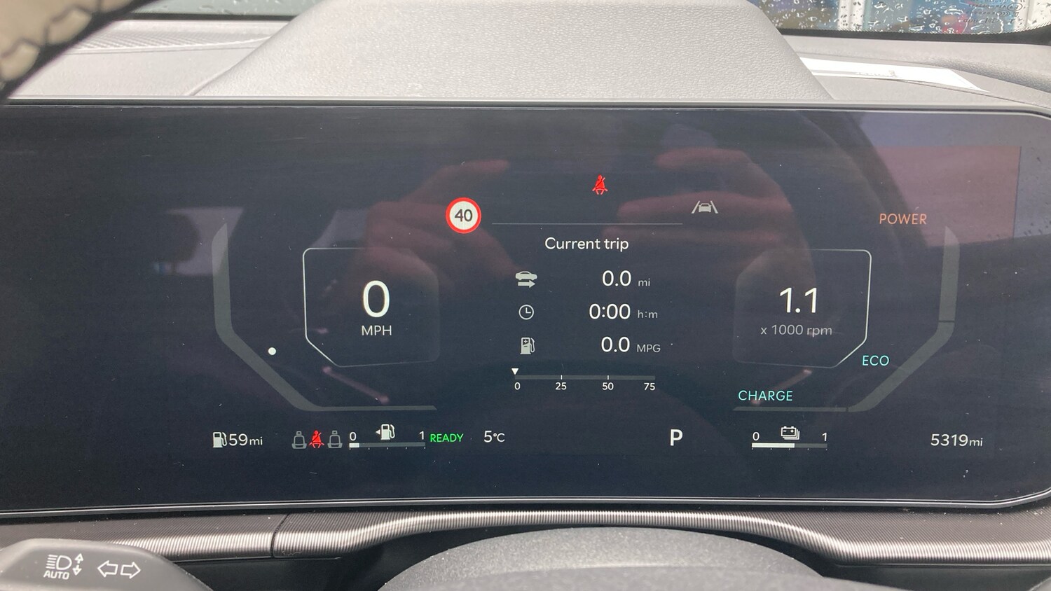 Used Kia Sportage 2025 for sale - 77450295: Photo 18