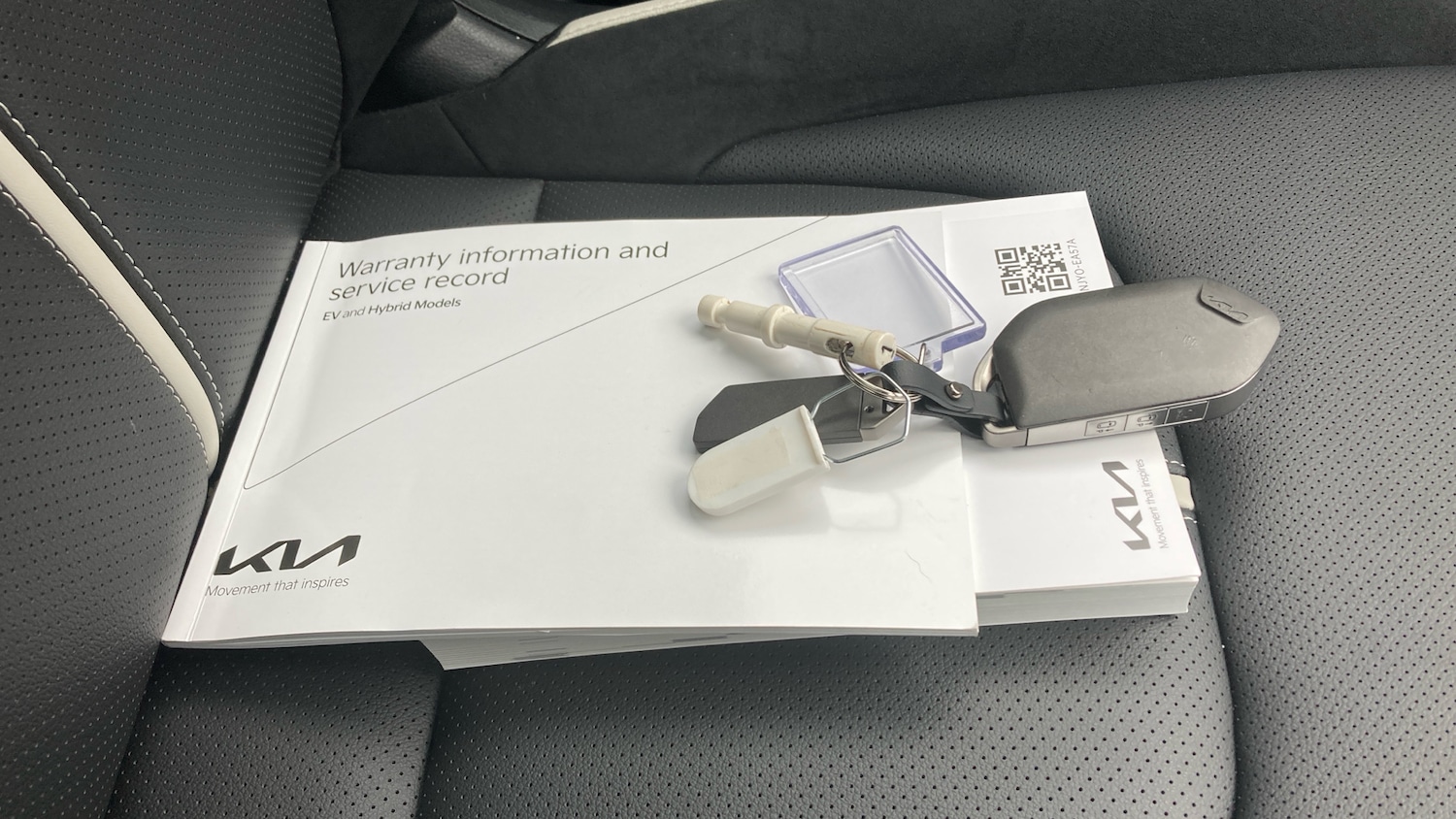Used Kia Sportage 2025 for sale - 77450295: Photo 19