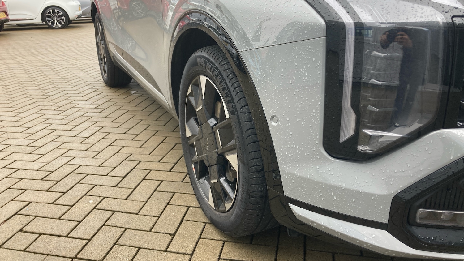 Used Kia Sportage 2025 for sale - 77450295: Photo 26