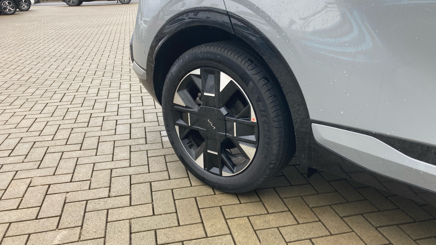 Used Kia Sportage 2025 for sale - 77450295: Photo 28