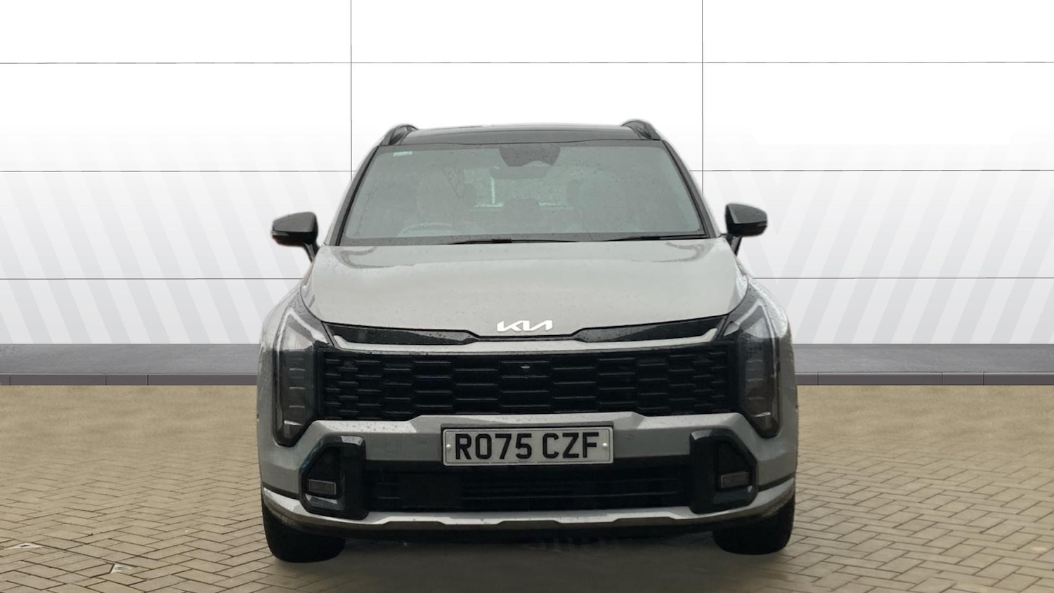 Used Kia Sportage 2025 for sale - 77450295: Photo 3