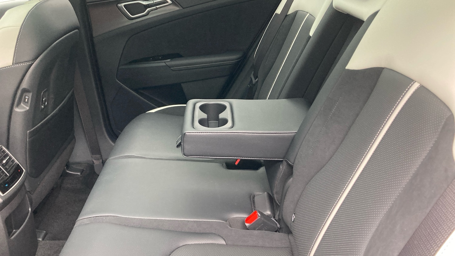 Used Kia Sportage 2025 for sale - 77450295: Photo 35