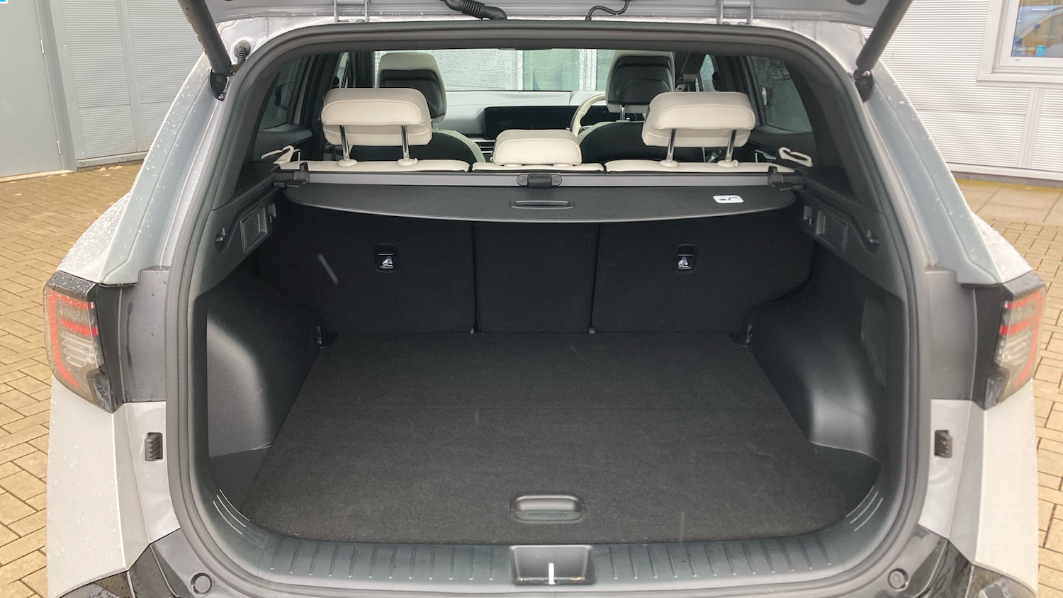 Used Kia Sportage 2025 for sale - 77450295: Photo 4