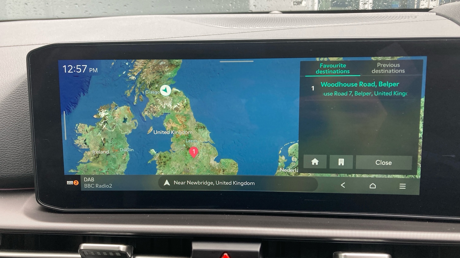 Used Kia Sportage 2025 for sale - 77450295: Photo 49