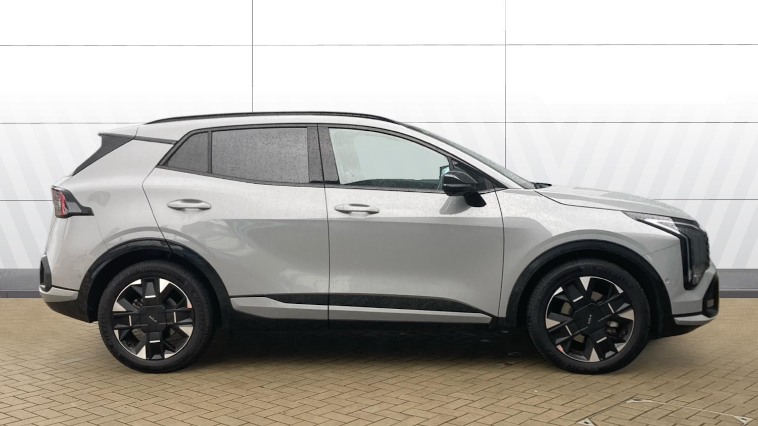 Used Kia Sportage 2025 for sale - 77450295: Photo 5