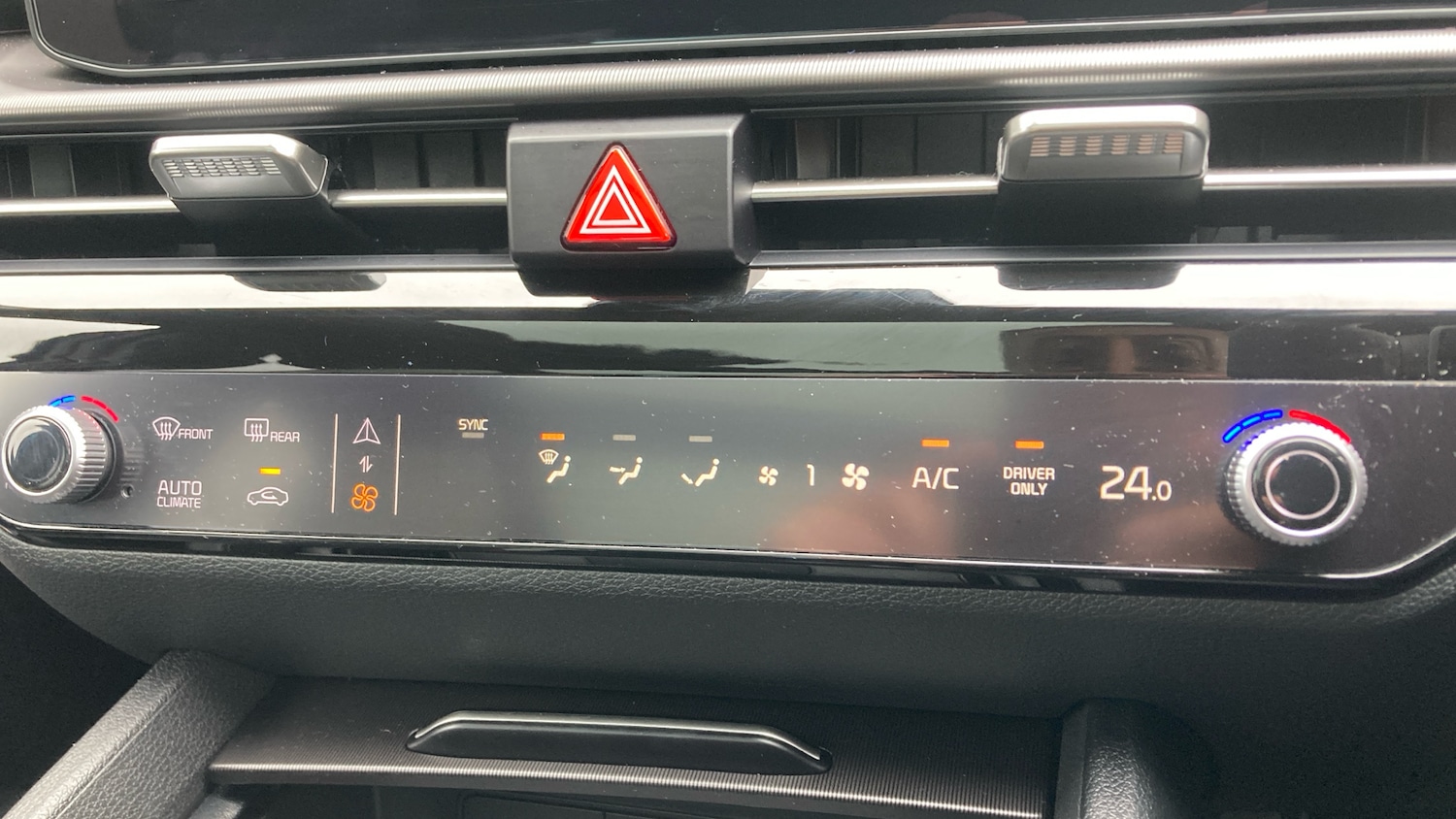 Used Kia Sportage 2025 for sale - 77450295: Photo 50