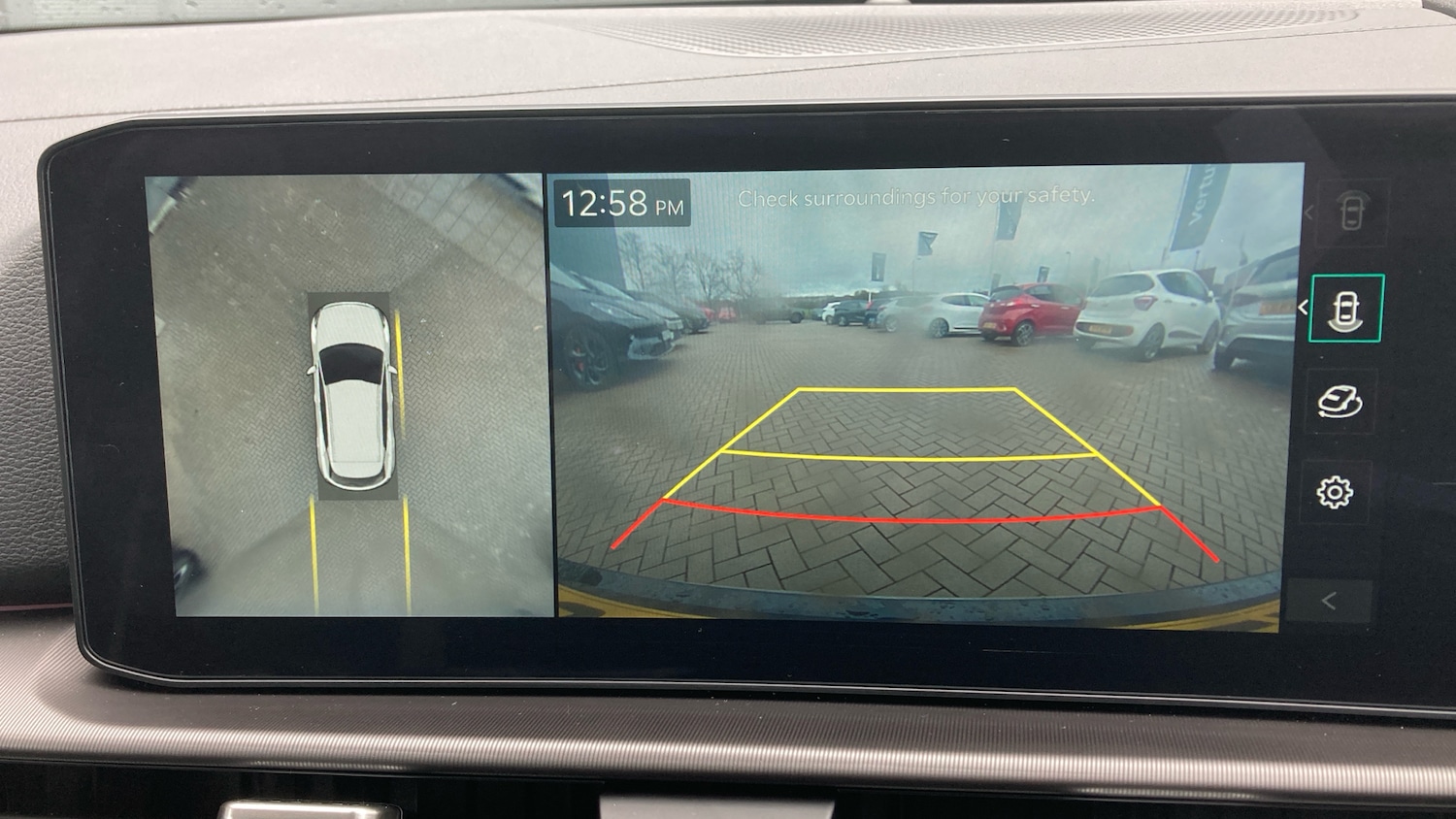 Used Kia Sportage 2025 for sale - 77450295: Photo 59