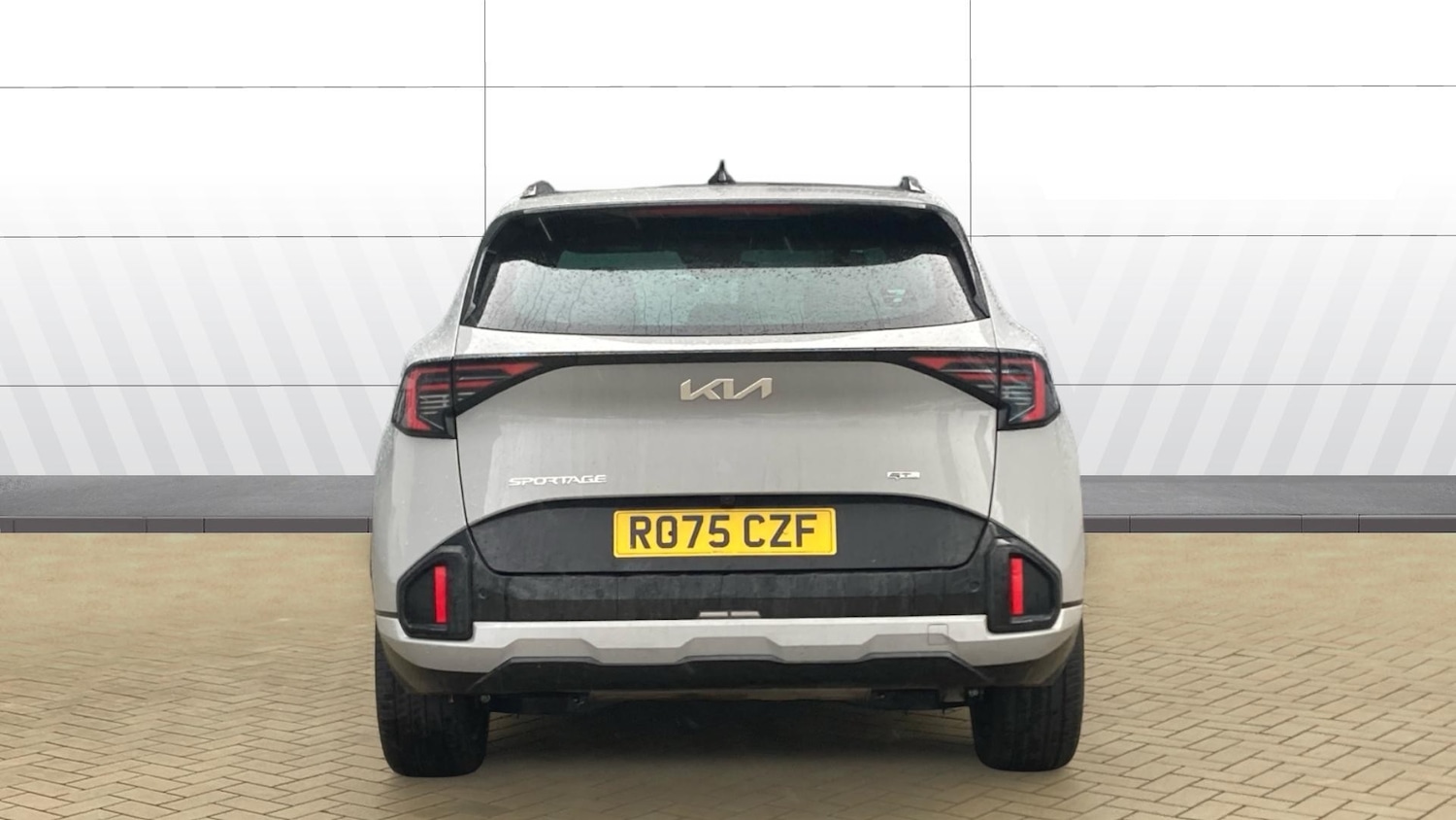 Used Kia Sportage 2025 for sale - 77450295: Photo 6