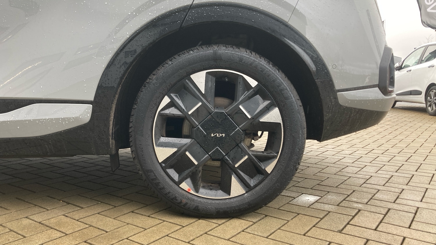 Used Kia Sportage 2025 for sale - 77450295: Photo 7