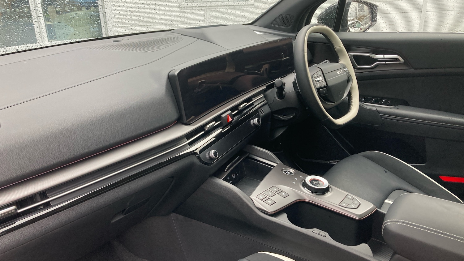 Used Kia Sportage 2025 for sale - 77450295: Photo 9