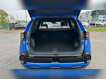 Used Kia Sportage 2025 for sale - 78454914: Photo