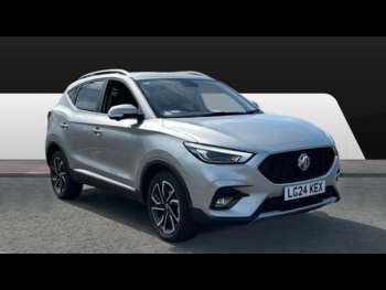 2024 (24) - 1.5 VTi-TECH Exclusive 5dr Petrol Hatchback