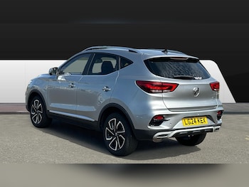 Used MG MG ZS 2024 for sale - 75183416: Photo