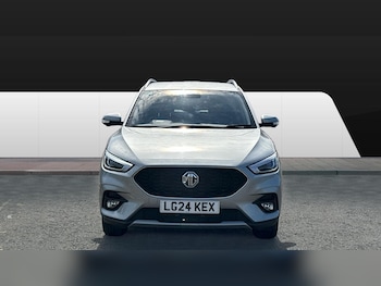 Used MG MG ZS 2024 for sale - 75183416: Photo