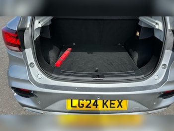 Used MG MG ZS 2024 for sale - 75183416: Photo