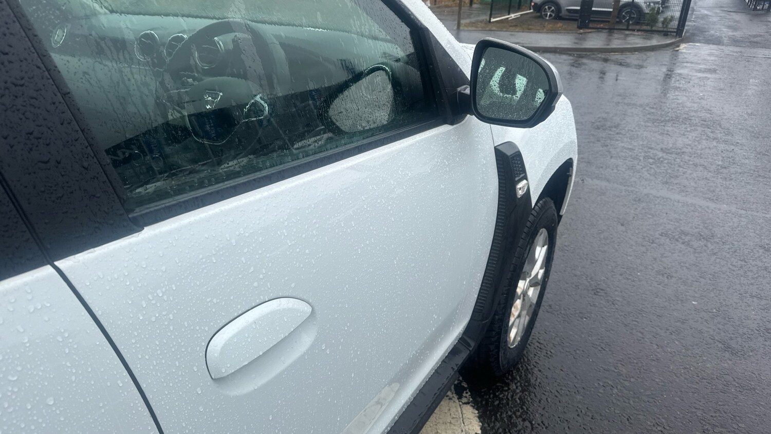 Vehicle 26