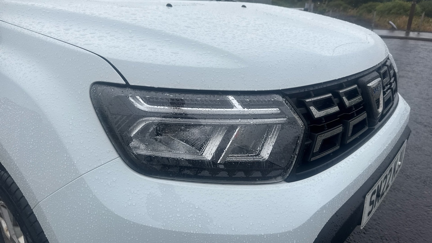 Vehicle 27