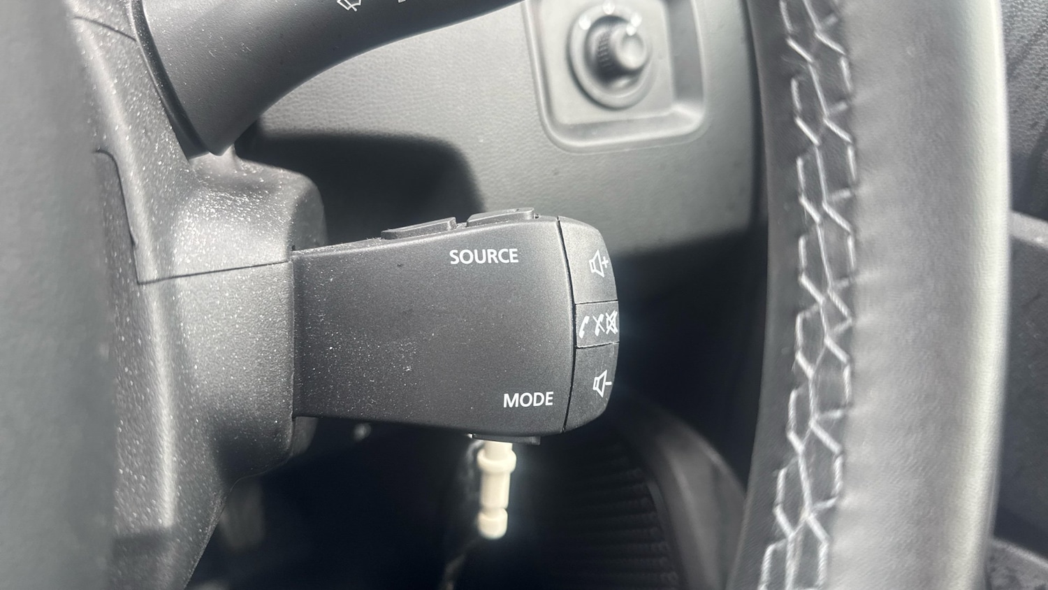 Vehicle 36