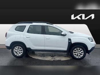 Used Dacia Duster 2022 for sale - 75792739: Photo