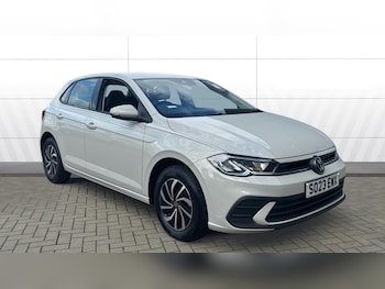 Used Volkswagen Polo 2023 for sale - 77789474: Photo