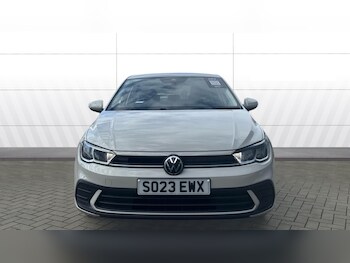 Used Volkswagen Polo 2023 for sale - 77789474: Photo