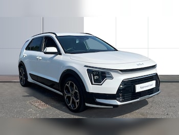 2023 (23) - 1.6 GDi Hybrid 3 5dr DCT Hybrid Estate