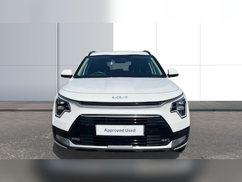 Used Kia Niro 2023 for sale - 75788261: Photo