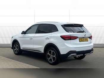 Used MG MG ZS 2026 for sale - 79283356: Photo