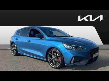 2019 (69) - 2.3 EcoBoost ST 5dr Petrol Hatchback