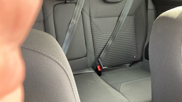 Used Ford Focus 2018 for sale - 76177000: Photo 15