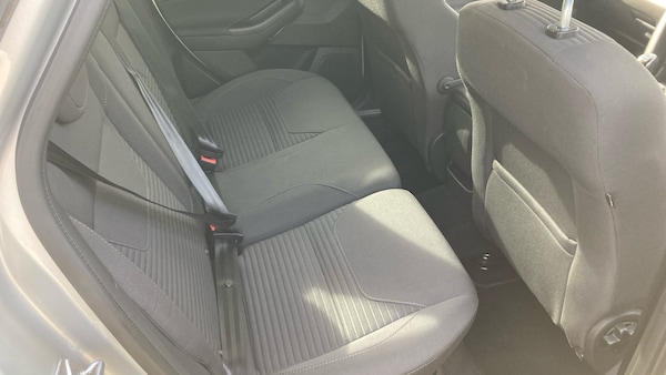 Used Ford Focus 2018 for sale - 76177000: Photo 16
