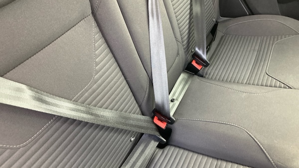 Used Ford Focus 2018 for sale - 76177000: Photo 17