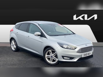 Ford - Focus