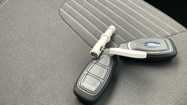 Used Ford Focus 2018 for sale - 76177000: Photo 20