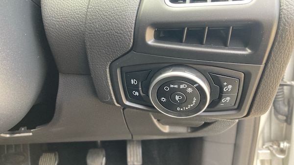 Used Ford Focus 2018 for sale - 76177000: Photo 23