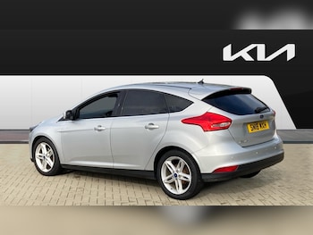 Used Ford Focus 2018 for sale - 76177000: Photo 2
