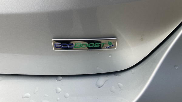 Used Ford Focus 2018 for sale - 76177000: Photo 32