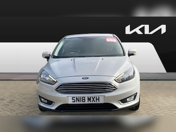 Used Ford Focus 2018 for sale - 76177000: Photo 3