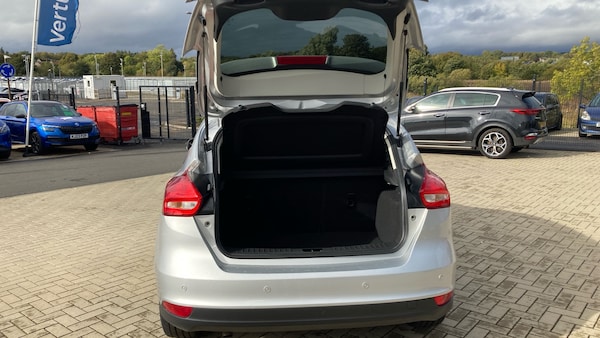 Used Ford Focus 2018 for sale - 76177000: Photo 4