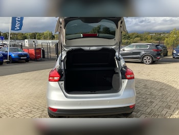 Used Ford Focus 2018 for sale - 76177000: Photo 4