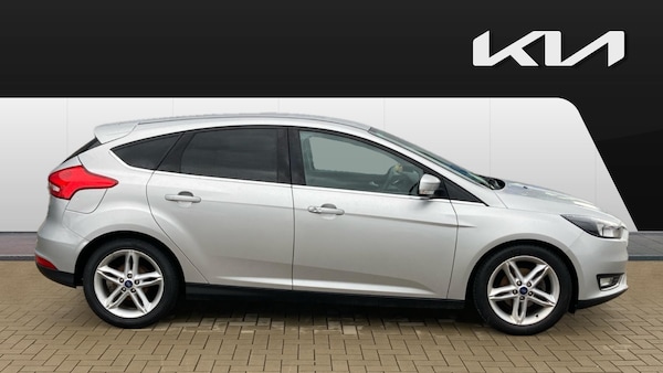 Used Ford Focus 2018 for sale - 76177000: Photo 5
