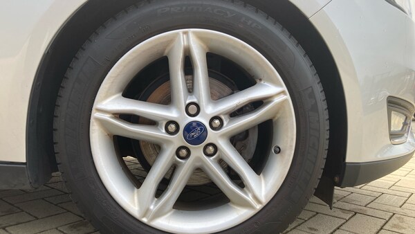 Used Ford Focus 2018 for sale - 76177000: Photo 7
